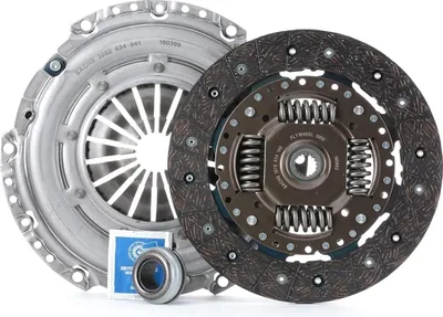 Immagine prodotto di Kit frizione SACHS 3000 951 561