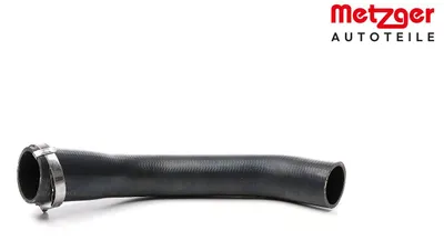 Produktbild von METZGER 2400360 Turbo Ladeluftschlauch für FORD Transit Mk6 Kasten (V347, V348, FA) Transit Mk7 Kastenwagen (V363, FCD, FDD) Transit Mk6 Bus