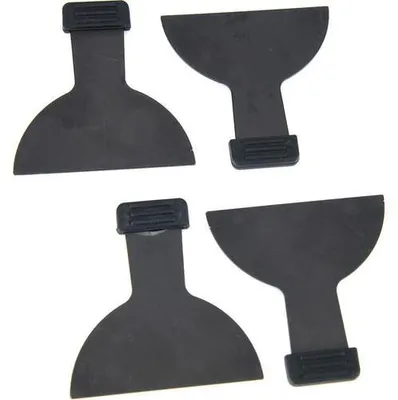 Produktbild von Godox SA-07 Abblendvorsatz-Set für S30