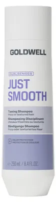 Productafbeelding van Goldwell Dualsenses Just Smooth Verzachtende Shampoo, 250 ml