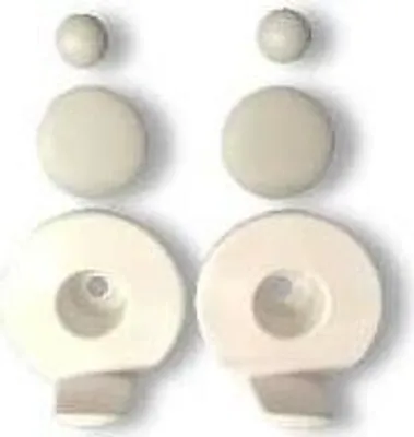 Produktbild von Primaster Ersatz-Puffer-Set zu WC-Sitz Komfort Plus