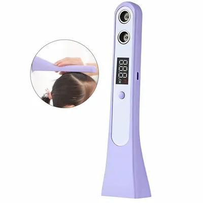 Produktbild von Höhenmessgerät,Messbereich 30–200 cm, Präzision ±0,1 cm, geeignet für die Höhenmessung von Babys, Kindern und Erwachsenen in allen Lebensphasen