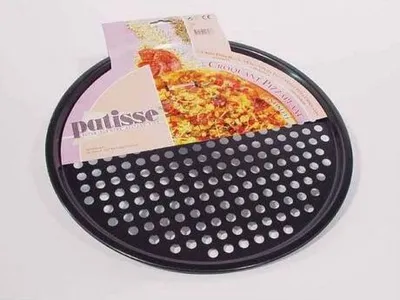 Produktbild von Patisse perforierte Pizzapfanne 31cm Classique P02897