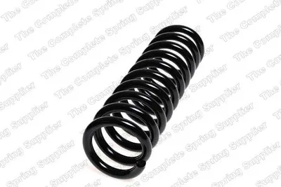 Image de Ressort de suspension avant LESJÖFORS pour JEEP CHEROKEE (KJ) 4042110