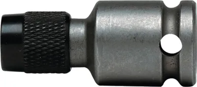 Produktbild von Makita Schnellwechsel-Bitadapter 3/8" - 1/4"