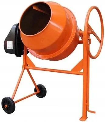 Produktbild von Betonmischer Mix-130/Ż 230V - Ba Mu104