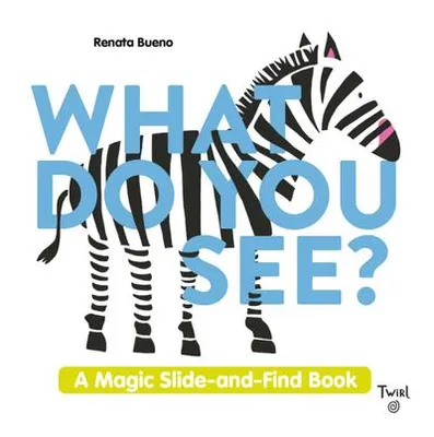 Image de What Do You See?