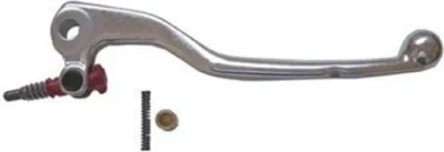 Image de Levier d'embrayage SGR (argent) [L] adaptable sur KTM 50EXC 4T 03-04