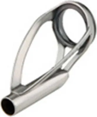 Produktbild von Fuji Tackle T-kgst Rutenring Silber 8 / 1.6 mm Silber 8 / 1.6 mm