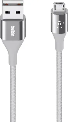 Produktbild von BELKIN DuraTek Mirco-USB Kabel