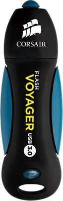 Obrázek produktu pro Corsair Flash Voyager USB 3.0 - USB-Flash-Laufwerk