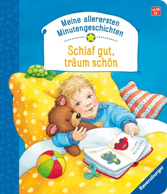 Produktbild von Ravensburger 00.043.362, Deutsch, 24 Seiten