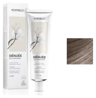 Produktbild von Farbe für Haare, Montibello DENUEE, 60 ml
