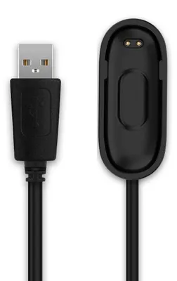 Immagine prodotto di subtel 1x USB A Cavo dati compatibile con Xiaomi Mi Band 4