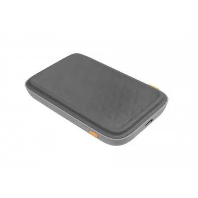 Produktbild von Xtorm FS400U, 5000 mAh, Lithium Polymer (LiPo), Kabelloses Aufladen, Grau