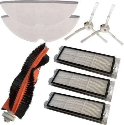 Zdjęcie produktu dla Zestaw serwisowy Roborock S5 (Plus.Parts®)