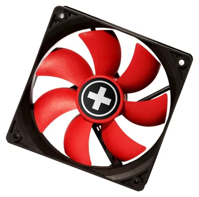 Produktbild von Xilence XPF120.R 120mm Performance Gehäuselüfter, 3PIN