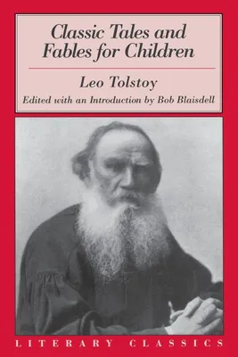 Produktbild von Classic Tales and Fables for Children