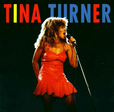 Produktbild von Turner,Tina-Tina Turner