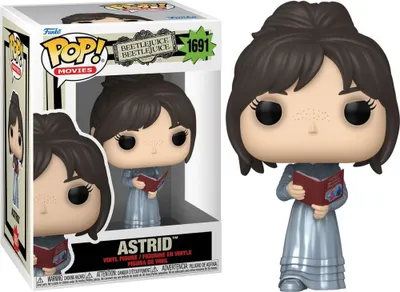Obrázek produktu pro Funko POP! Beetlejuice 2 Astrid 1691