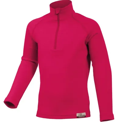 Produktbild von SOLY 5151 Kinder Merino-T-Shirt