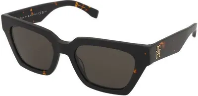 Zdjęcie produktu dla Okulary przeciwsłoneczne Tommy Hilfiger TH 2101/S 086/IR