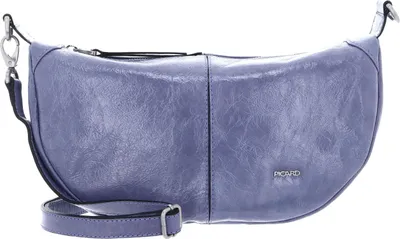 Produktbild von PICARD Schultertasche Umhängetasche Cool Down Handbag Violet flieder