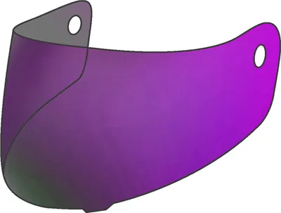 Produktbild von Scorpion Exo Visier KDF16-1 pink/purple verspiegelt (Exo-1400/-Carbon/-Evo, R1/-Carbon/-Evo, 520/-Smart/-Evo)