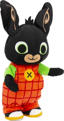 Immagine prodotto di Peluche Bing BNG33000