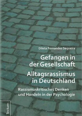 Image de Gefangen in der Gesellschaft - Alltagsrassismus in Deutschland