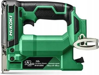 Zdjęcie produktu dla Hikoki Zszywacz 18V N1812Da W4Z 6-13Mm Bl Body