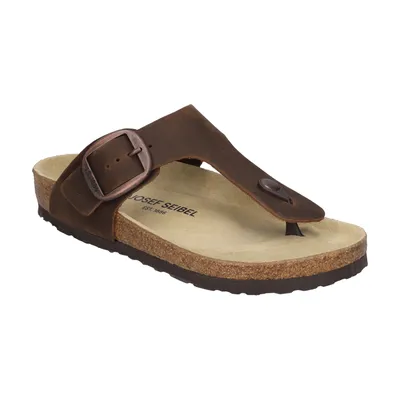 Produktbild von JOSEF SEIBEL Damen Zehentrenner Bianca 02 | braun