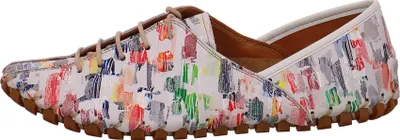 Produktbild von Gemini Komfort Schnürschuhe Damen 383238323031 Bunt 37 EU