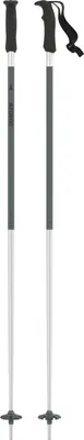 Produktbild von Atomic Redster Q Unisex Skistöcke Ski Poles Ski Alpin Aluminium silber/grün NEU 120