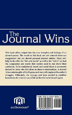 Produktbild von Das Journal gewinnt