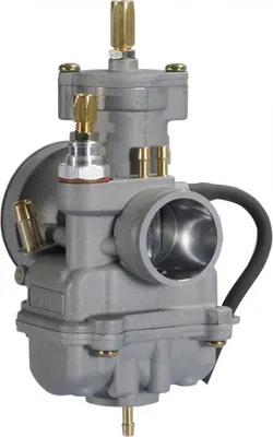 Produktbild von Polini Vergaser CP 23mm Seilzugchoke