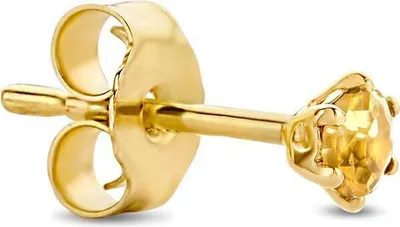 Produktbild von Jackie Gold Jackie JKS20.007 Dames Oorstekers JKS20.007 Ohrstecker
