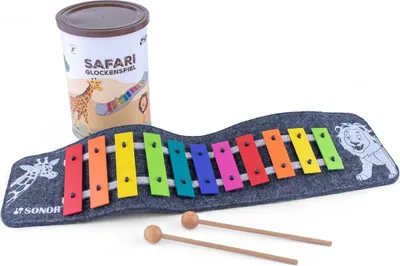 Obrázek produktu pro SONOR 27804001 Safari GS