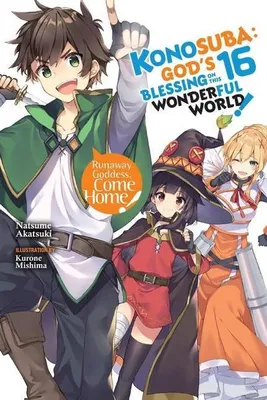 Produktbild von Konosuba