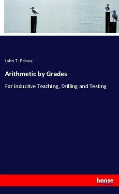 Produktbild von Arithmetic by Grades
