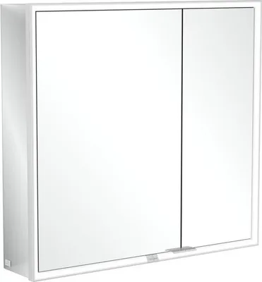 Produktbild von Villeroy & Boch A4558000 Vorbau-Spiegelschrank My View Now