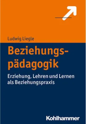 Obrázok produktu pre Beziehungspädagogik