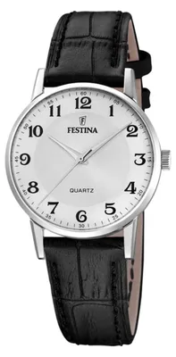Produktbild von Armbanduhr Correa Clasico White
