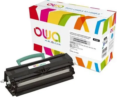 Obrázek produktu pro Armor K15770OW, 8500 str., Černá, 1 kusů