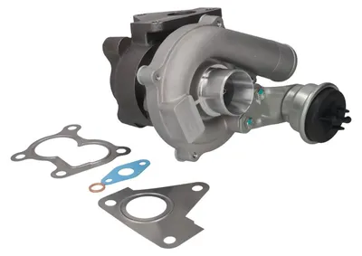 Obrázok produktu pre Turbodúchadlo KAMOKA 8600083 pre RENAULT Clio III hatchback (BR0/1, CR0/1) 7701473673