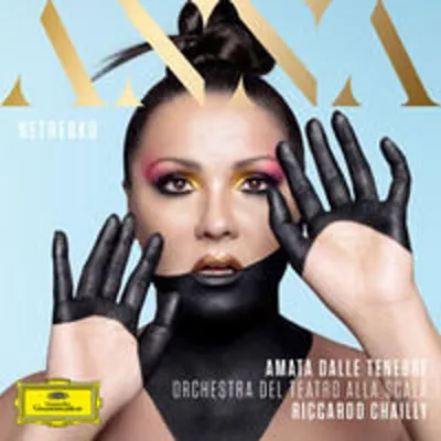 Obrázek produktu pro Richard Strauss (1864-1949): Anna Netrebko - Loved by Darkness - - (CD / A)