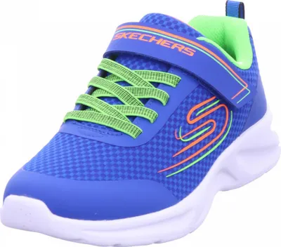 Produktbild von Skechers dynamatic Sportschuh blau in Gr. 37
