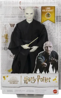 Produktbild von Harry Potter Voldemort