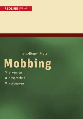 Produktbild von Mobbing