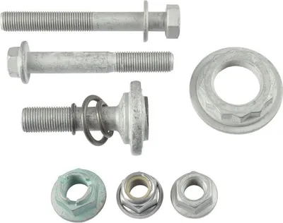 Produktbild von LEMFÖRDER 43450 01 Reparatursatz Radaufhängung für BMW 5 Touring (G31) Vorne Beidseitig